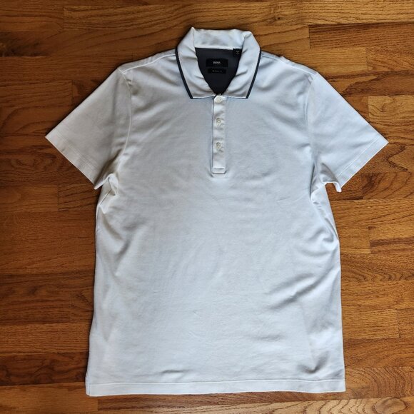 Hugo Boss Polo Shirt - Picture 1 of 3